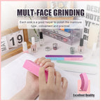 FANDAMEI Nail Buffers and Files - Image 3