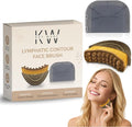Lymphatic Contour Face Brush, Facial Brush by KETWUBZ