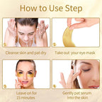 Under Eye Patches, 40 Pairs Eye Mask - Image 7