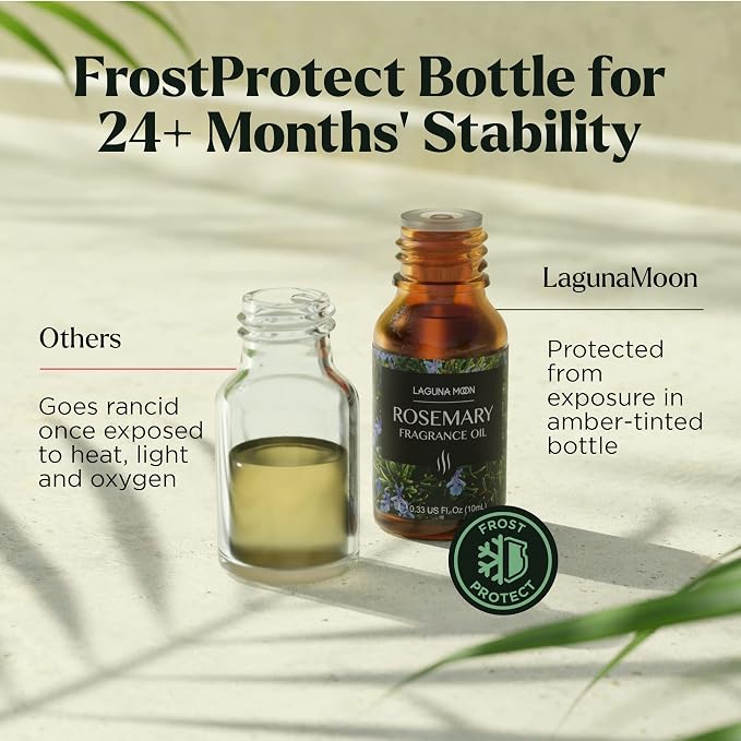Lagunamoon Fragrance Oil Collection - Image 5