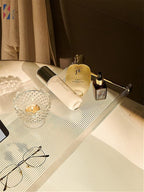 WANLIAN 33-Inch Luxury Bathtub Caddy Tray - Image 2