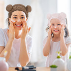 WHAVEL 2PCS Spa Headband - Image 9