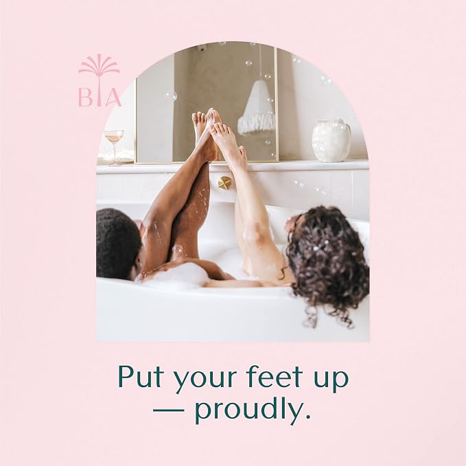 Bare August Glass Foot File Callus Remover- Heel Scraper & in Shower Foot - Image 5