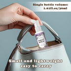 SCENTORINI Toilet Spray for Poo Odor Eliminator, Bathroom Odor Elimination - Image 6