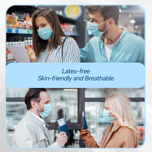 Jointown Disposable Face Mask - Image 5