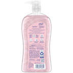 Dial Body Wash, Pamper & Indulge, Silk & Magnolia, 32 fl oz - Image 2