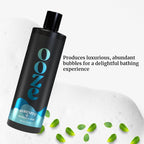 OOZE Eucalyptus Mint Bubble Bath - Image 4