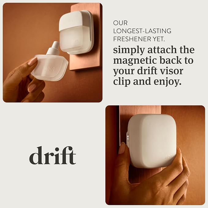 Drift on Amazon Home Diffuser Starter Kit - Image 5