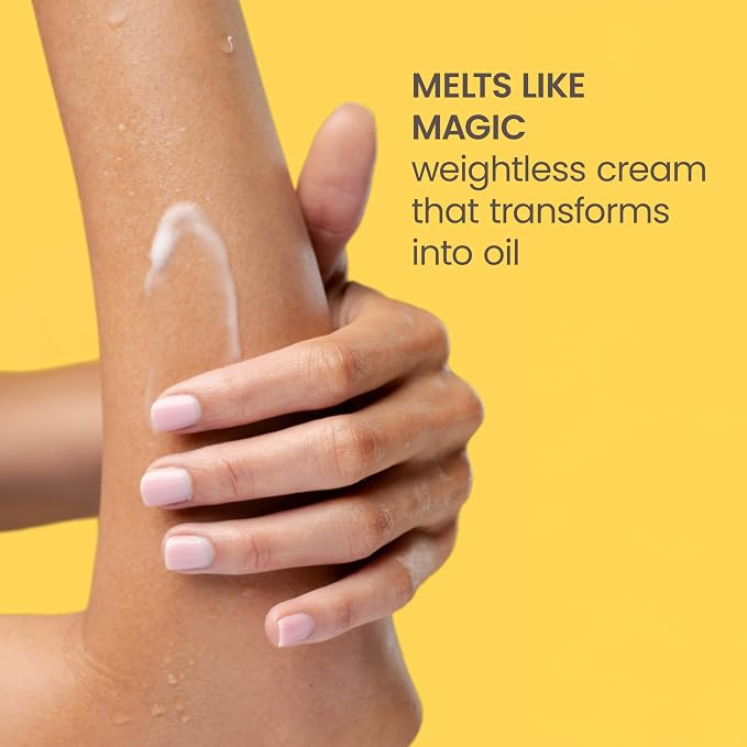 Burt's Bees Boosted Body Moisturizing Melt - Image 5