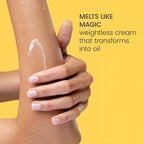 Burt's Bees Boosted Body Moisturizing Melt - Image 5