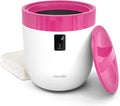 SereneLife Counter Towel Warmer Bucket - by SereneLife