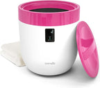 SereneLife Counter Towel Warmer Bucket - by SereneLife