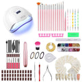 2026 Upgrad 116 PCS Portable Electric Nail Drill by ISTOYALL