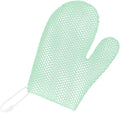 Exfoliating Glove Bath Mitt -Exfoliating Gloves by Unknown