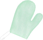 Exfoliating Glove Bath Mitt -Exfoliating Gloves by Unknown