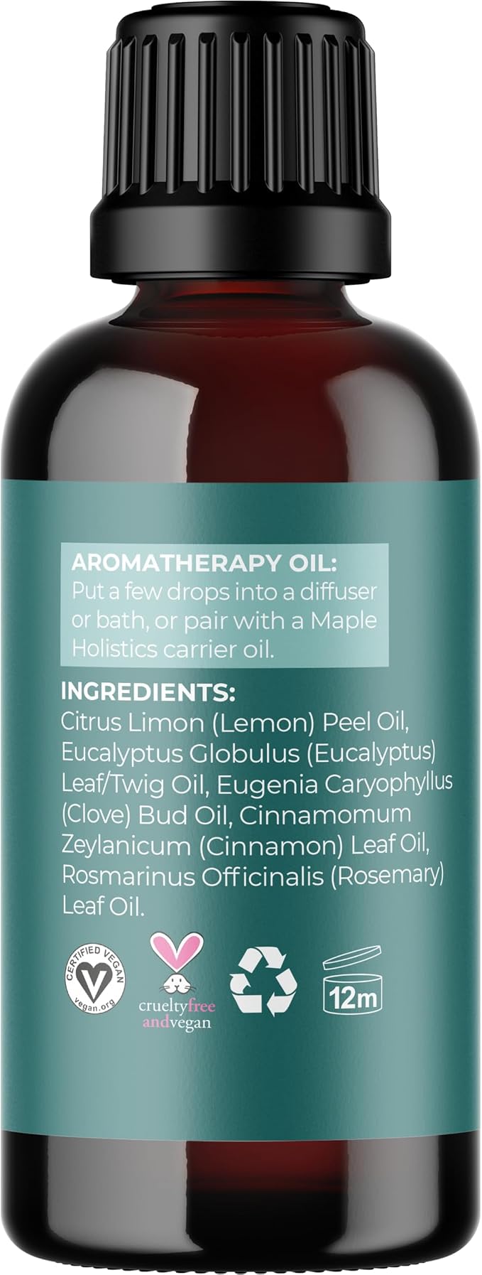 Thieves Myth Essential Oil Blend - Image 4