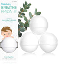 Frida Baby Natural Vapor Bath Bombs by Frida