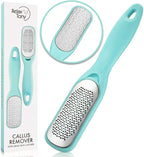 Callus & Dead Skin Remover – Dual-Sided by yoove