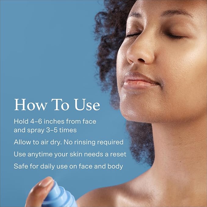 Otella Detox & Soothe Face Mist - Image 6