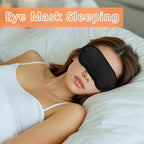 20 Pcs Eye Mask Sleep Masks Bulk Blindfolds - Image 6