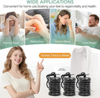 Ionic Foot Bath Detox Machine, Ion Foot Detox Spa - Image 7