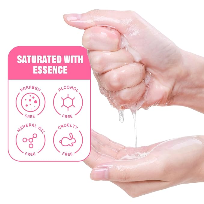 ZealSea Face Masks Skincare, Facial Masks - Image 5