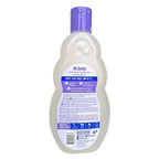 Mr. Bubble Calm and Sleep 3in1 Bubble Bath, Body Wash & Shampoo, 16 oz. - Image 4