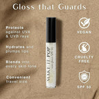 BLACK GIRL SUNSCREEN Make It Pop Sungloss - Image 3