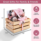 Aqua Elegante Full Spa Gift Set - Image 8