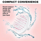Conair Scalp Treatment and Detangle Brush - Image 3
