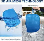 Hot Tub Booster Seat, Weighted SPA Booster Seat Cushion - Image 4