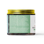 Natural Elephant Premium Kessa Hammam Glove and Moroccan Black Soap - Image 3