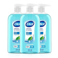 Dial Body Wash, Refresh & Renew Spring Water, 23 Fl Oz, Hydraclean Complex & by DialSoap