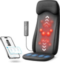 COMFIER Shiatsu Massage Cushion by COMFIER