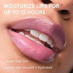 Glossier Balm Dotcom Hydrating Tinted Lip Balm - Image 2