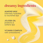 Burt’s Bees Lip Milk, Daily Lip Moisturizer, Toasted Coconut, Vitamin Enriched - Image 8