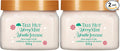 Tree Hut Merry Mint Shea Sugar Scrub, Exfoliating, Hydrating & Moisturizing by TreeHut