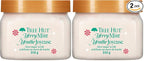 Tree Hut Merry Mint Shea Sugar Scrub, Exfoliating, Hydrating & Moisturizing by TreeHut