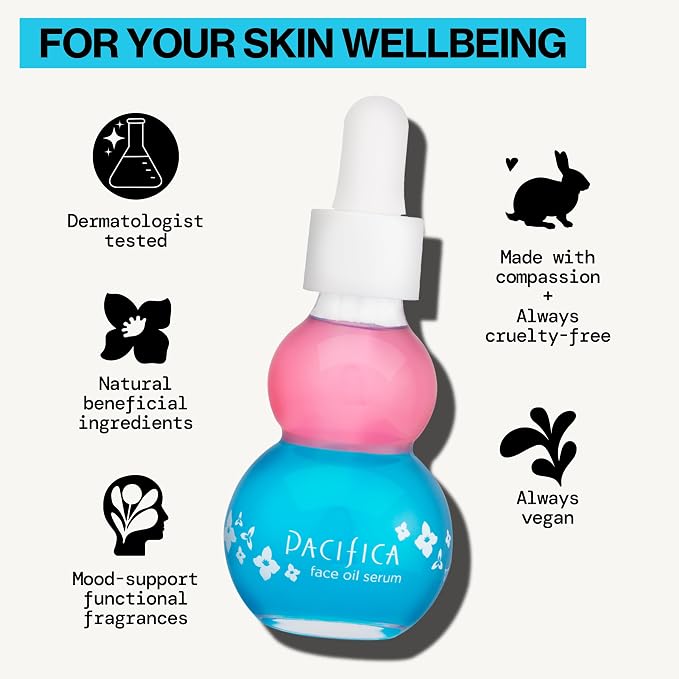 Pacifica Face Oil Serum - Image 6