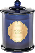 M&SENSE Sandalwood Vanilla Soy Candle by MSENSE