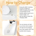 Neck Face Device, 3 in 1 Portable Face Sculpting Tool, Three Modes Facial Skin - Image 4