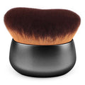 75MM Extra Large Self Tanner Kabuki Makeup Brush – Ultra Soft Dense Vegan by Glor%C3%A9Brochas