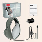 Comfytemp Face Heating Pad for TMJ Relief, Heated Face Mask - Image 6