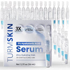 TURMSKIN® Hyaluronic Acid Serum Ampoules by Unknown