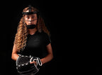 RIP-IT Original Defense Softball Face Mask, Lightweight, Protective Fielder's - Image 4