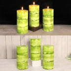 Sage Scented Candles - Image 8