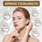 Lymphatic Contour Face Brush，Lymphatic Drainage Brush，Lymphatic Drainage - Image 4