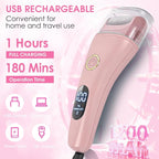 Electric Foot File Callus Remover - Image 4