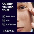HORACE Anti-Fatigue Under-Eye Patches - Image 5