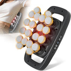 20-Head Massage Gun, 30 Intensity Levels 3 Modes, Deep Tissue Massager by Shineforu